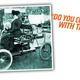 Illustration for article titled Meet The Original Automotive Con Man That Sort Of Gave Birth To Ford